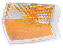 Cornering Light