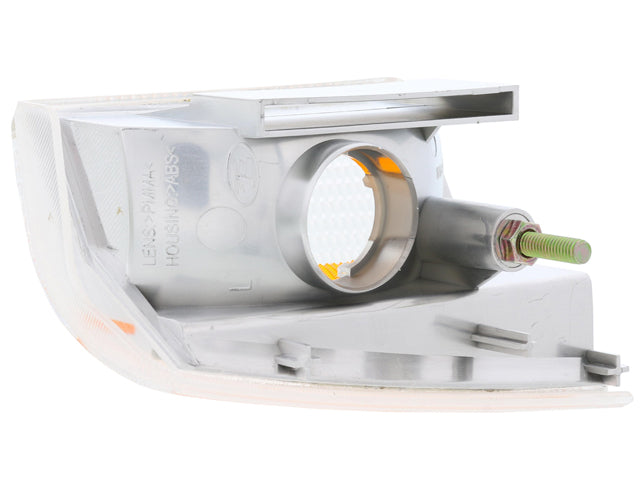 Cornering Light
