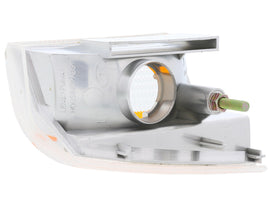 Cornering Light