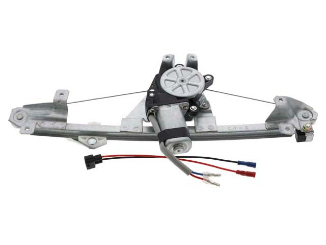 Window Regulator