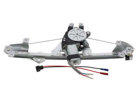 Window Regulator