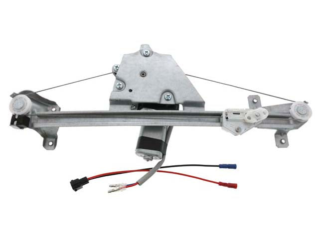 Window Regulator