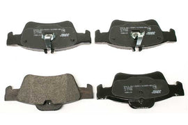 Brake Pad Set