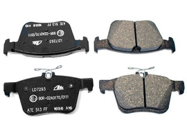 Brake Pad Set - AM42 EuroCars