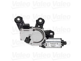 Windshield Wiper Motor