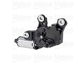 Windshield Wiper Motor