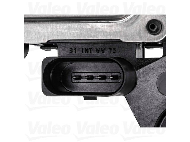 Windshield Wiper Motor