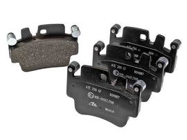 Brake Pad Set - AM42 EuroCars