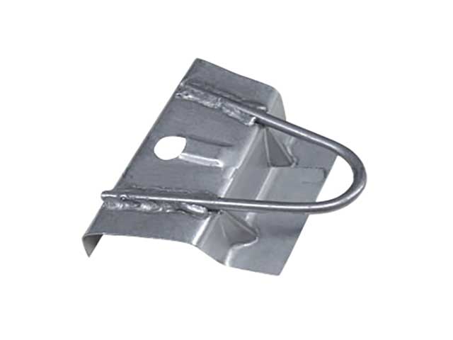 Tow Hook - AM42 EuroCars