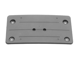 License Plate Base