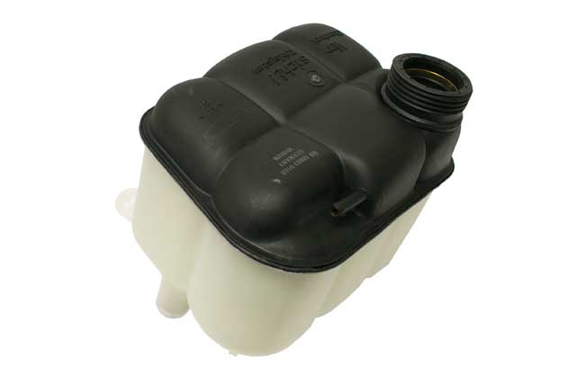 Coolant Expansion Tank