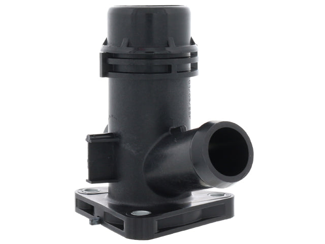 Coolant Hose Flange