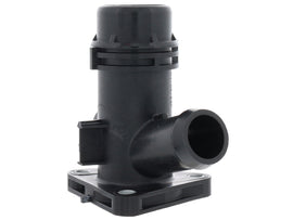 Coolant Hose Flange