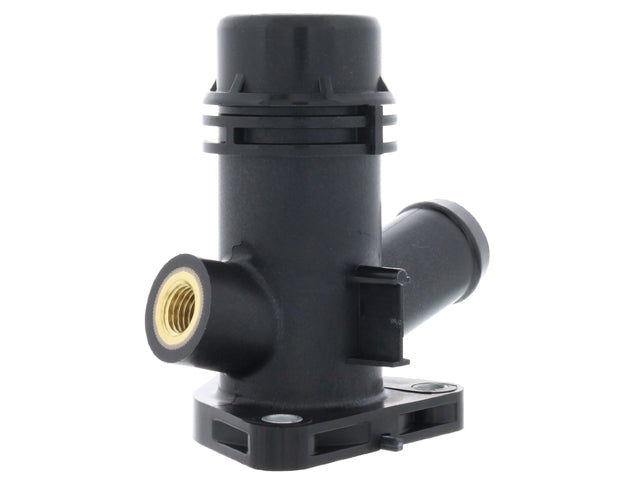 Coolant Hose Flange