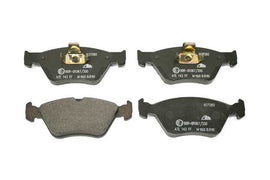 Brake Pad Set - AM42 EuroCars
