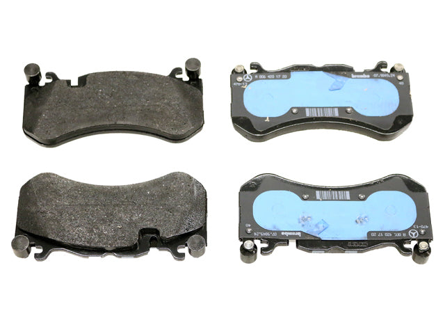 Brake Pad Set