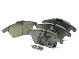 Brake Pad Set - AM42 EuroCars