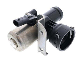 Heater Control Valve