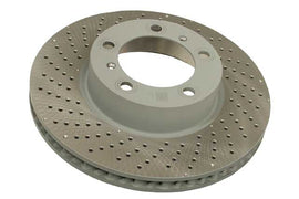 Brake Disc - AM42 EuroCars