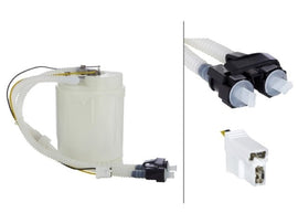 Fuel Pump - AM42 EuroCars