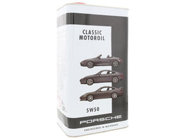 Engine Oil - AM42 EuroCars