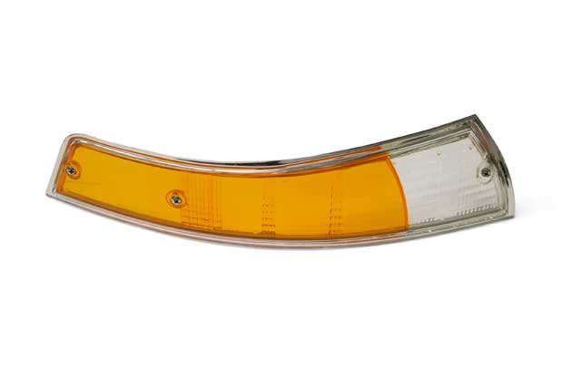 Turn Signal Lens