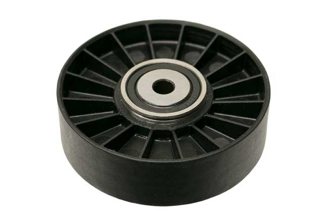 Drive Belt Idler Pulley