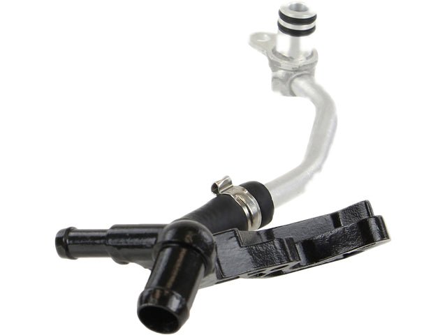 Turbocharger Coolant Line - AM42 EuroCars