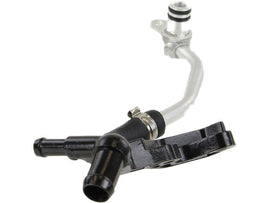 Turbocharger Coolant Line - AM42 EuroCars