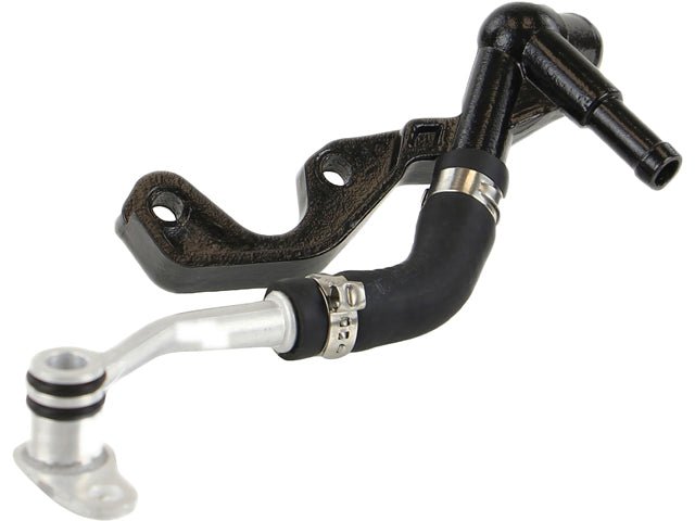Turbocharger Coolant Line - AM42 EuroCars
