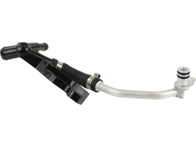 Turbocharger Coolant Line - AM42 EuroCars