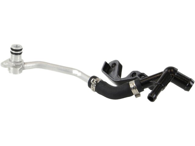 Turbocharger Coolant Line - AM42 EuroCars