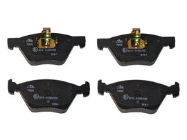 Brake Pad Set - AM42 EuroCars