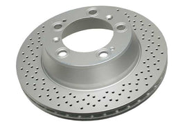 Brake Disc - AM42 EuroCars