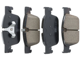 Brake Pad Set - AM42 EuroCars