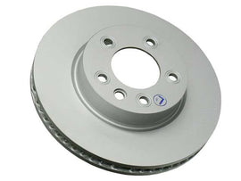 Brake Disc - AM42 EuroCars