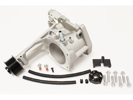 Supercharger Kit