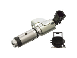 Variable Timing Solenoid
