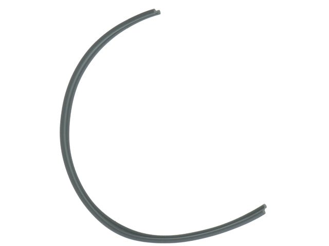 Vent Glass Seal - AM42 EuroCars