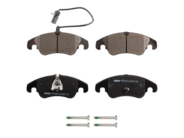 Brake Pad Set