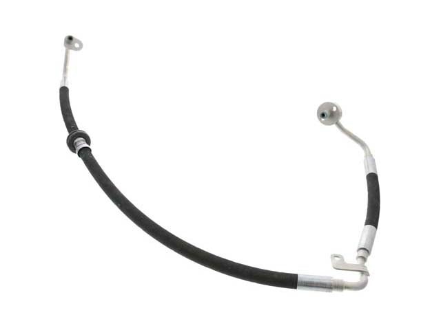 Hydraulic Line - AM42 EuroCars
