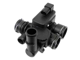 Heater Control Valve