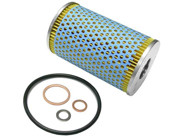 Oil Filter Kit - AM42 EuroCars