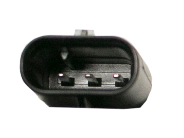 Auxiliary Water Pump