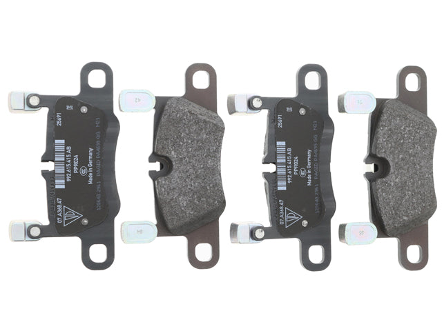 Brake Pad Set