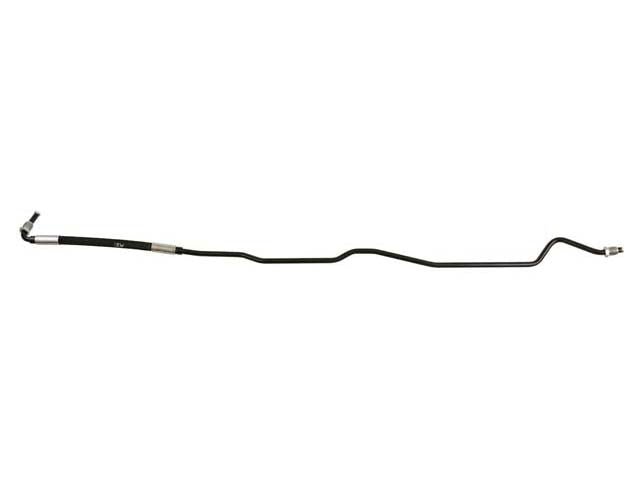 Hydraulic Line - AM42 EuroCars