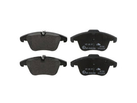 Brake Pad Set - AM42 EuroCars