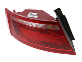 Taillight