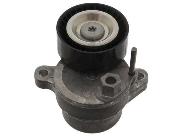 Drive Belt Tensioner