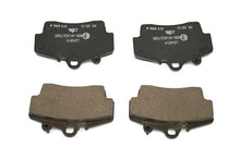 Load image into Gallery viewer, Brake Pad Set - AM42 EuroCars